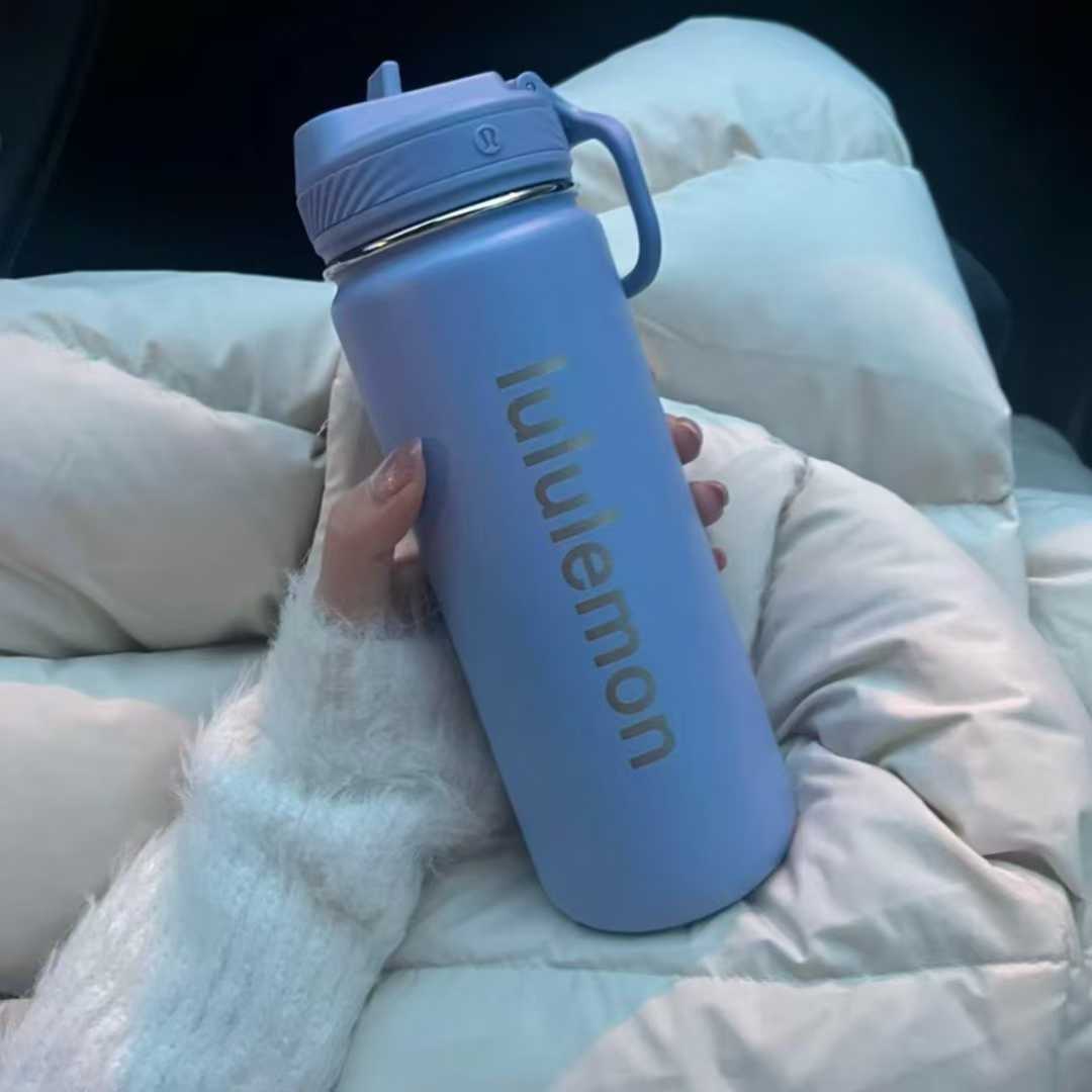 Lululemon水杯特惠：低至55折