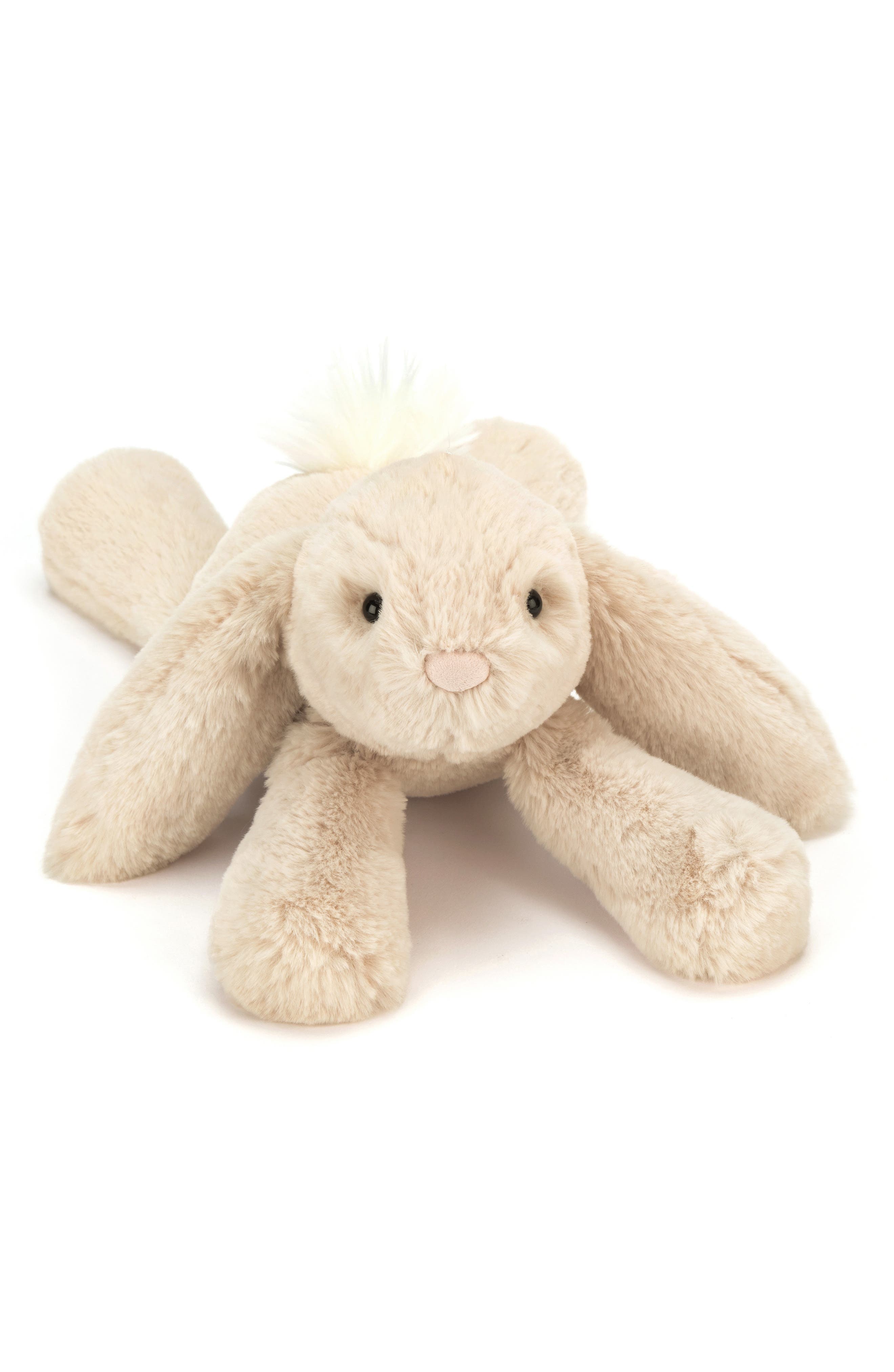 Jellycat Smudge Rabbit 邦尼兔