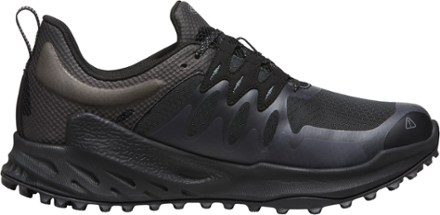 KEEN Zionic Waterproof Hiking Shoes - Men's