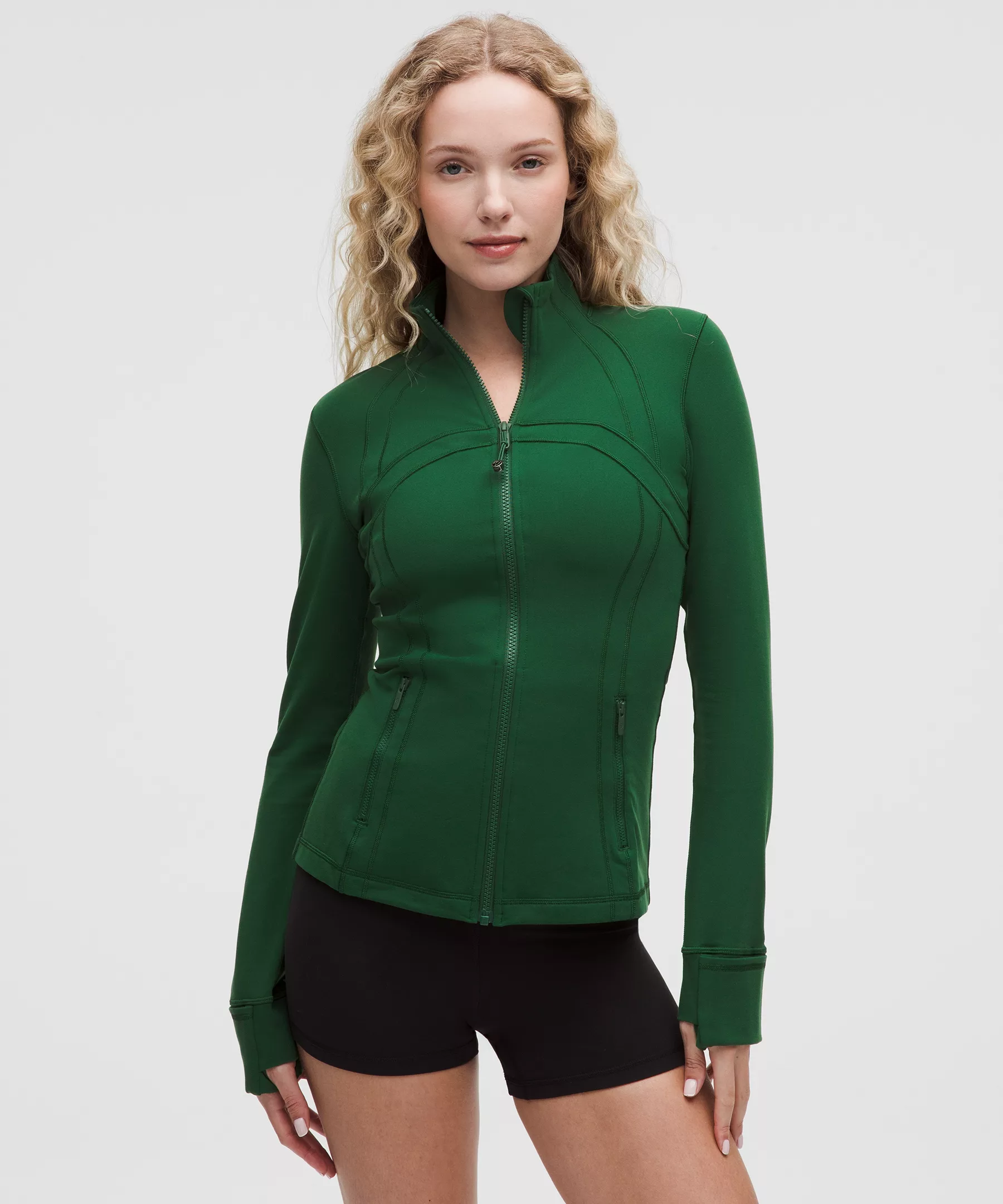 Lululemon Wunder Puff 600蓬女士羽绒马甲