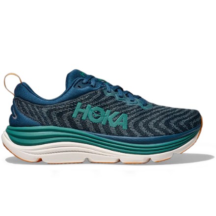 HOKA Gaviota 5 Road-Running Shoes - Men's