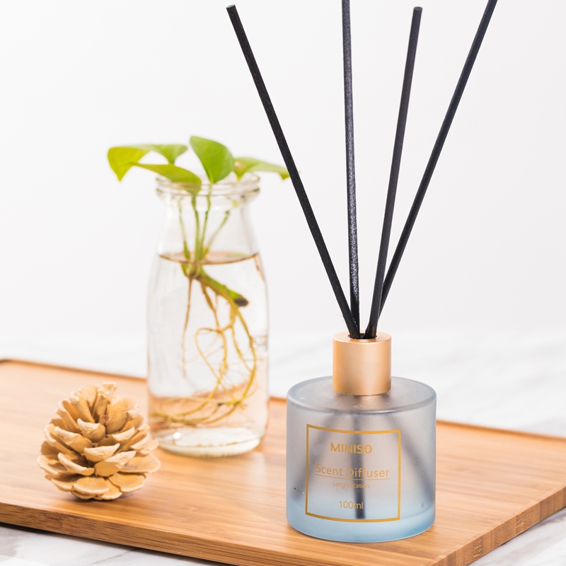 名创优品净化空气清新剂无火香薰50ml