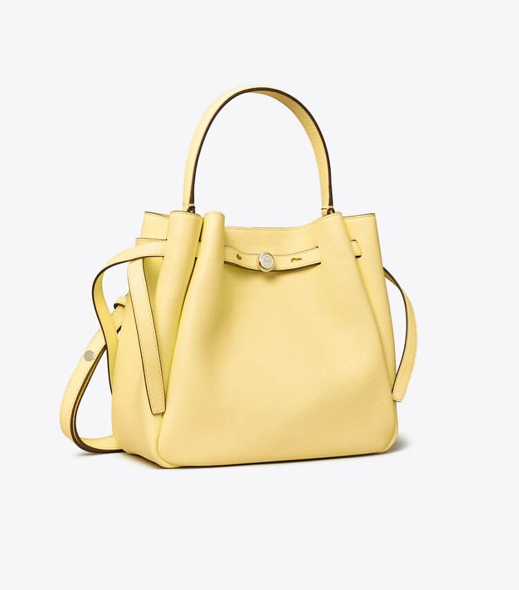 tory burch Romy Bucket Bag