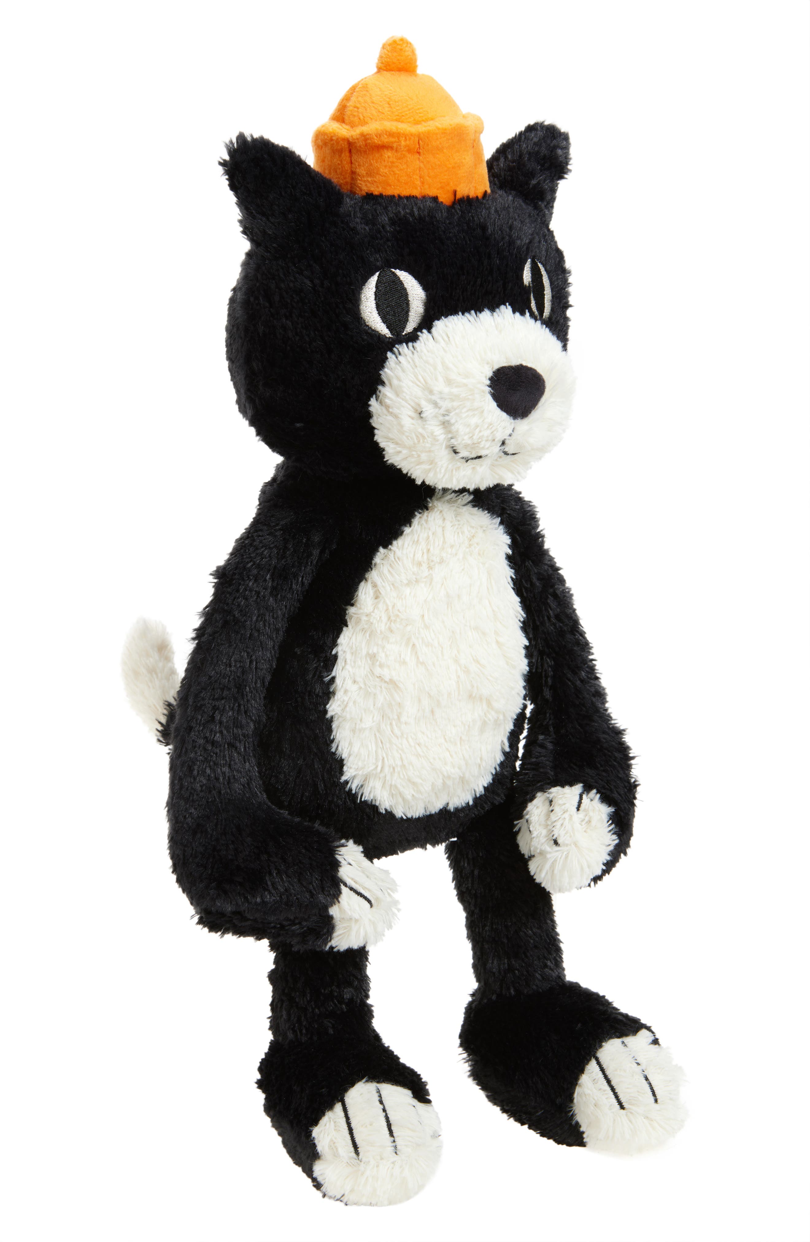 Jellycat 12.5-Inch Jack 猫