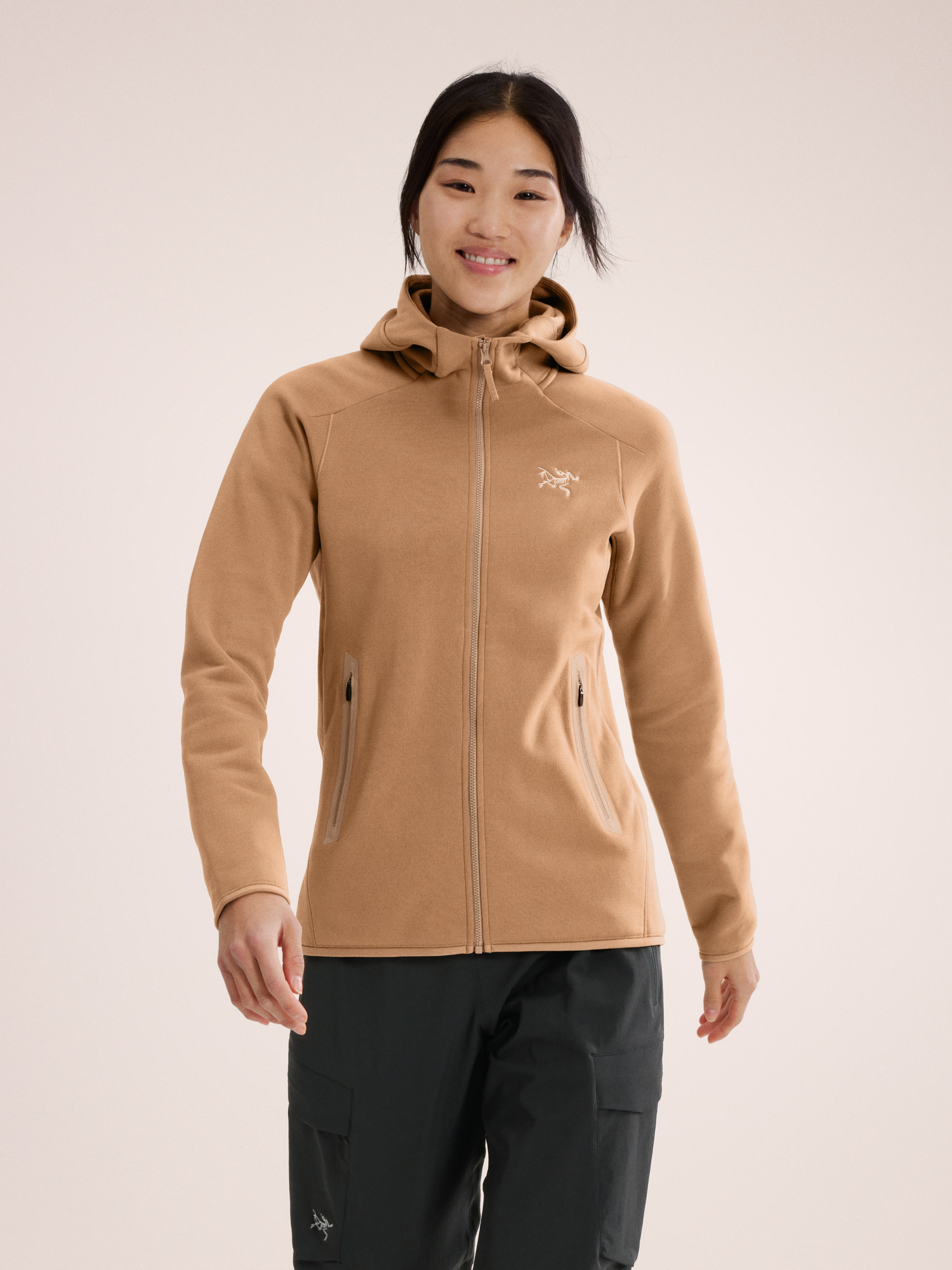 Arcteryx Kyanite 始祖鳥女士外套