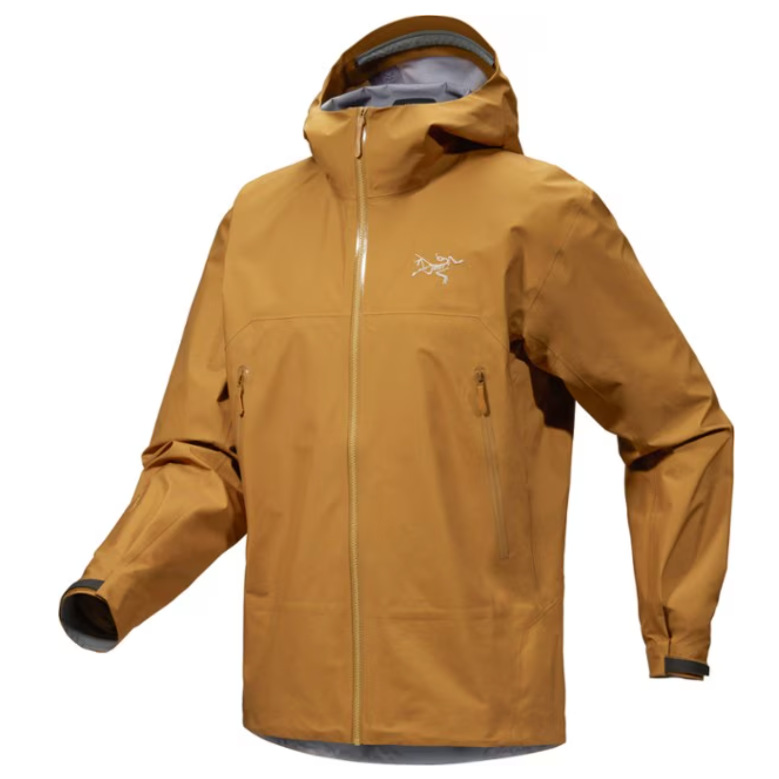 Arc'teryx Beta 始祖鸟男款夹克Yukon育空黄XL码$279.99 REI超值好货-拔草哦