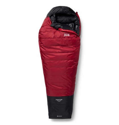 Mountain Hardwear Phantom WINDSTOPPER 0F/-18C Sleeping Bag