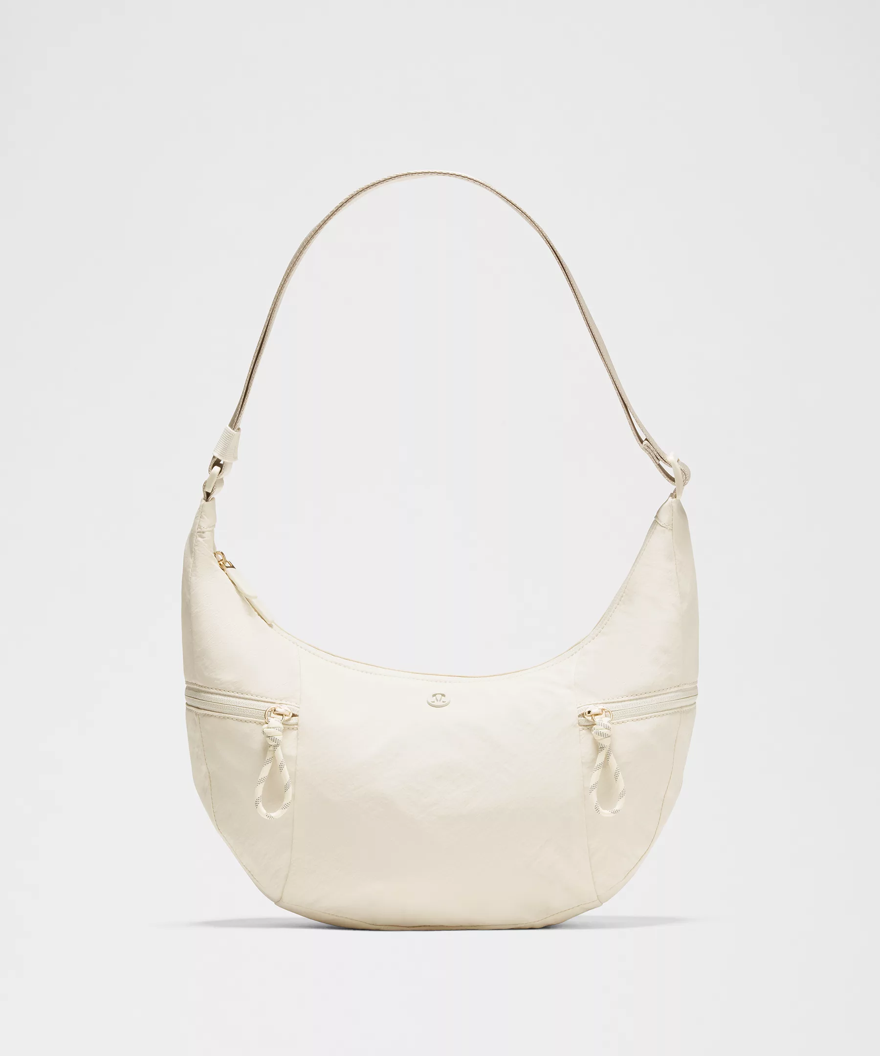 Lululemon Slouchy 单肩包 6L