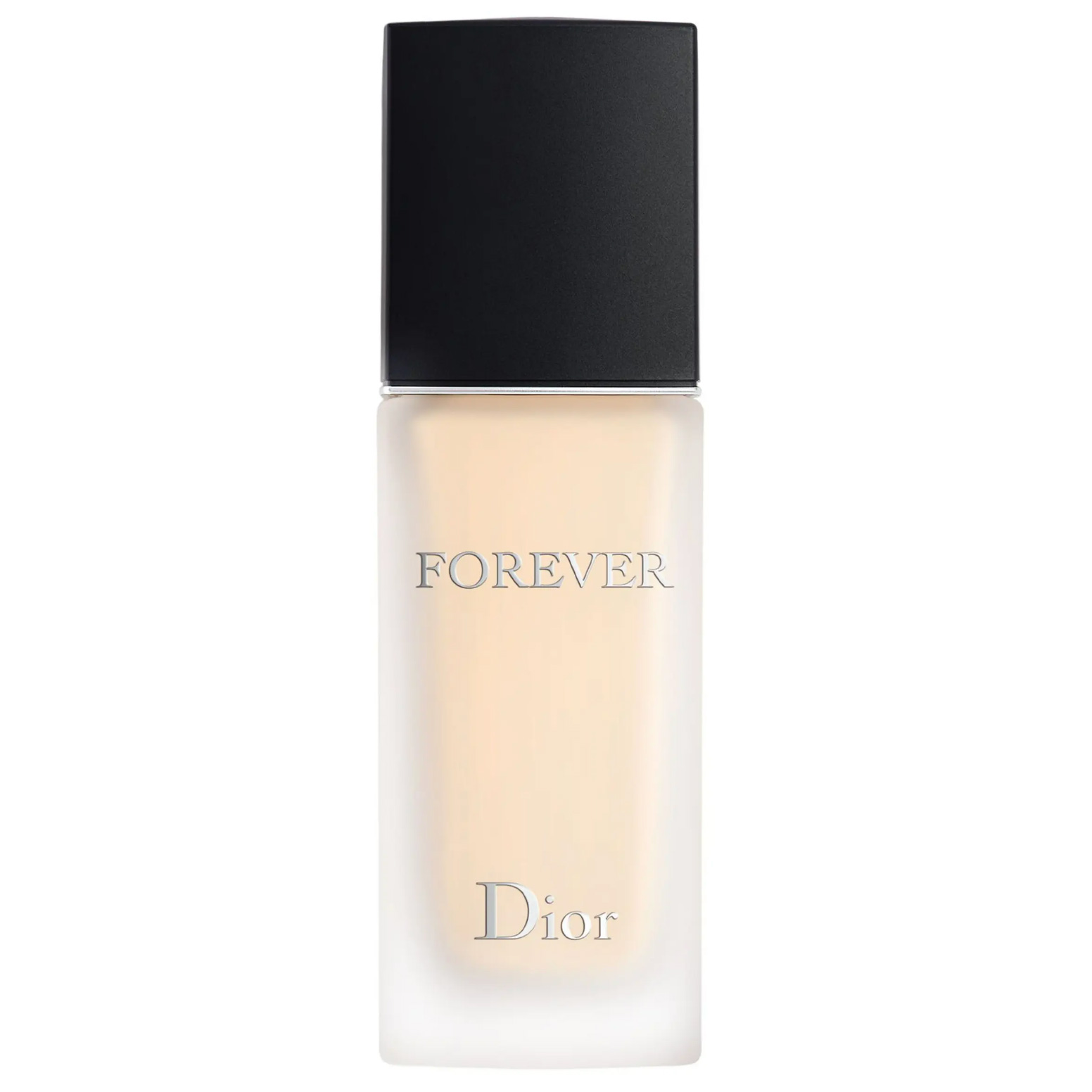 DIOR Forever Matte Skin Care 粉底液SPF 15 