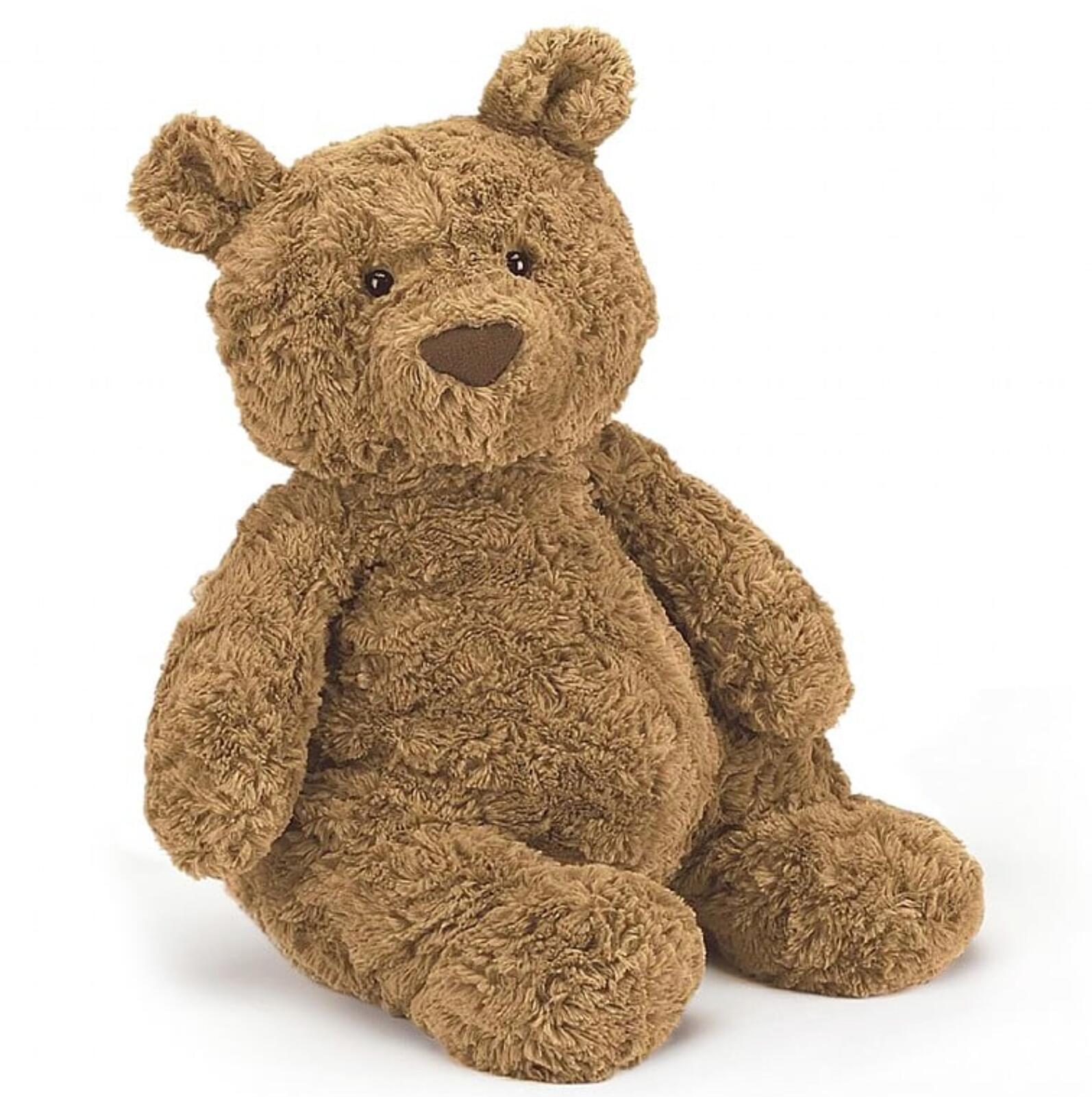 JELLYCAT Bartholomew巴塞罗熊 47cm BARH2BR