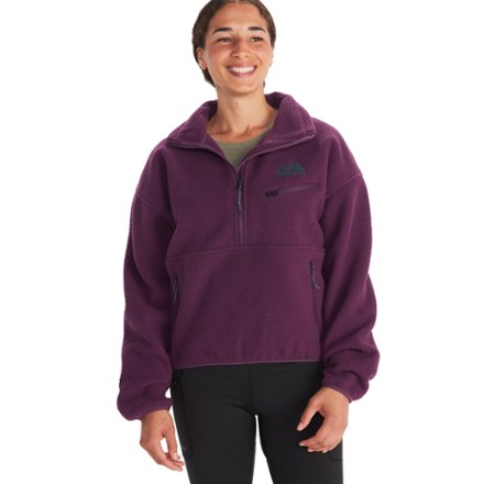 Marmot '94 E.C.O. Recycled Fleece Pullover - Women's