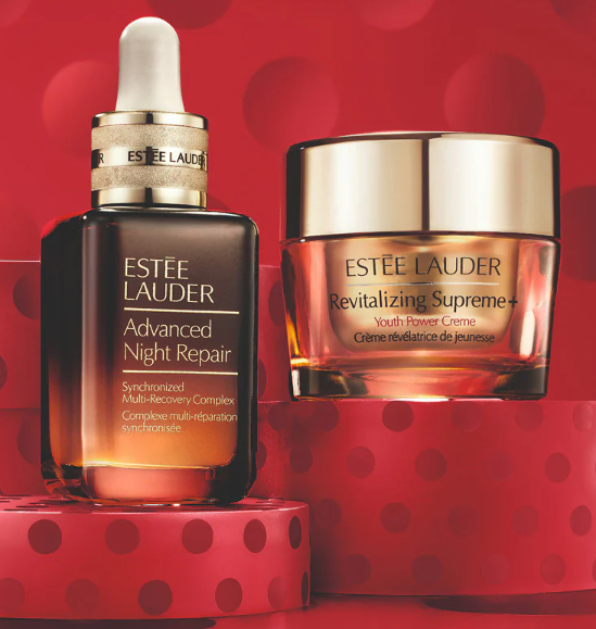 雅诗兰黛 全场护肤7.5折