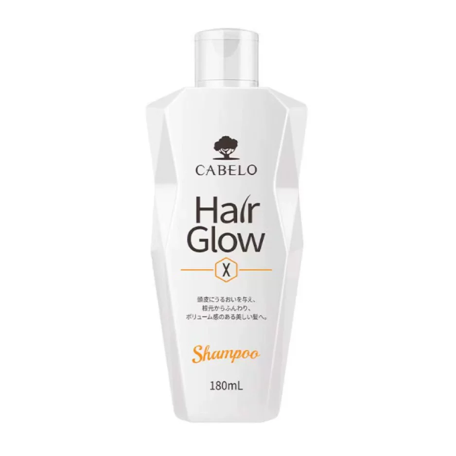 上新！有脱发问题闭眼囤！东来给我们背书！