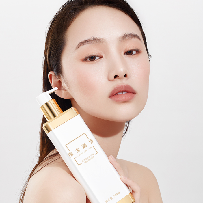 【可签到】探戈舞步沐浴露300ml