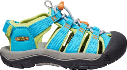 KEEN Newport Boundless Sandals - Kids'