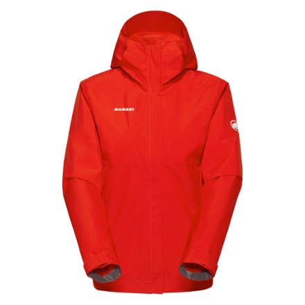 Mammut-Waterproof-Price tag-Light-Shower