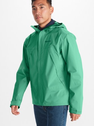 Marmot PreCip Eco Pro Rain Jacket - Men's