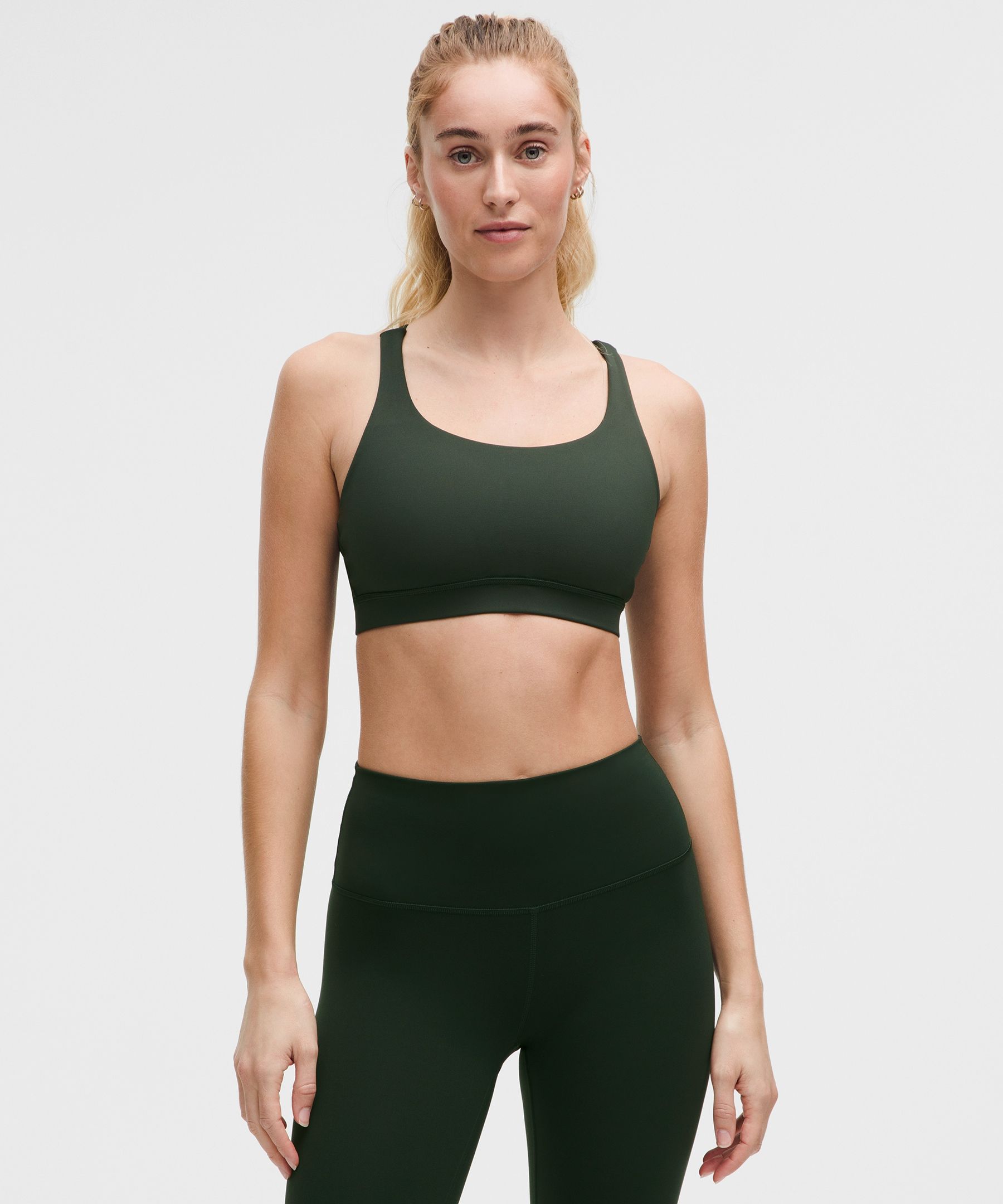 Lululemon lululemon Energy Bra *Medium Support, B–D Cups