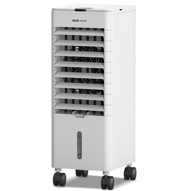 【奥克斯大牌！】机械款空调扇