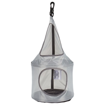 Marmot Bird House 2-Shelf Hanging Tent Organizer