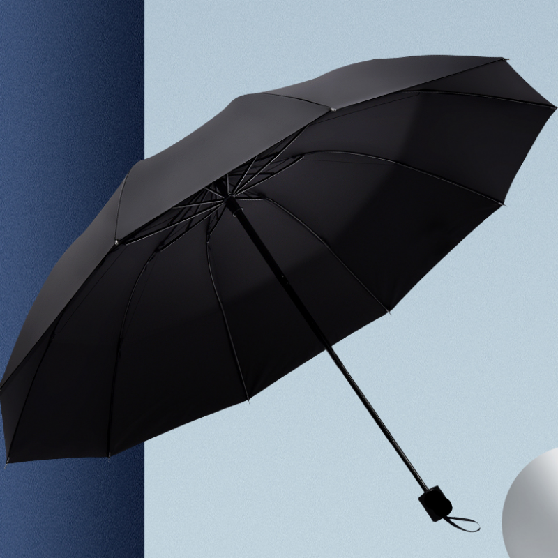 【稳定签到】超大双人男女折叠晴雨伞