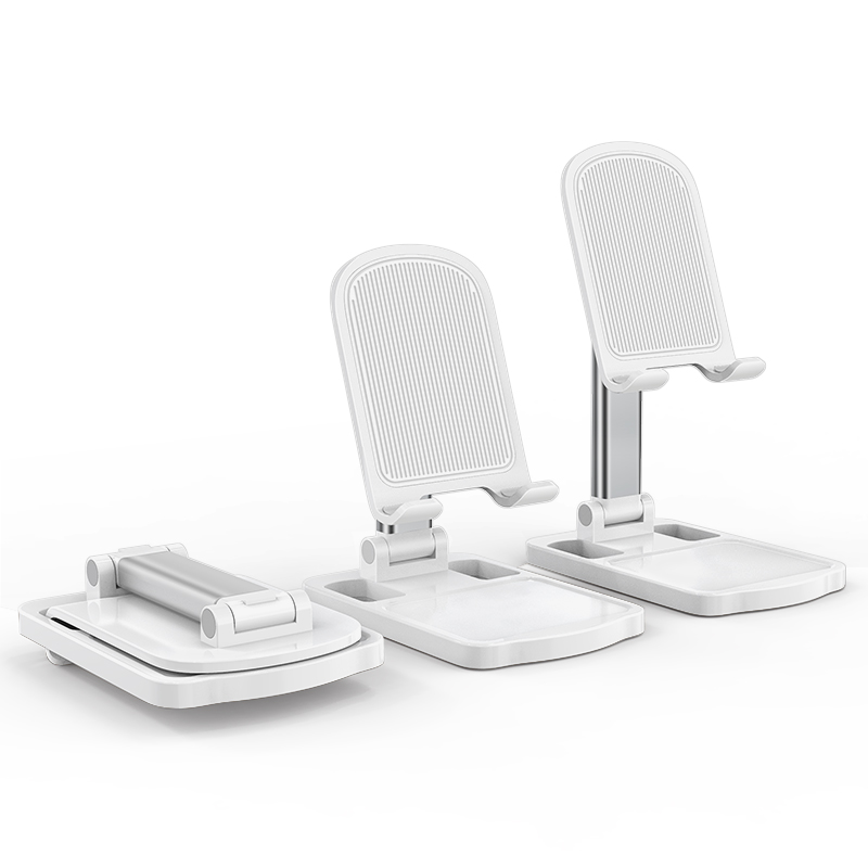 手机支架桌面懒人平板iPad床头通用支撑