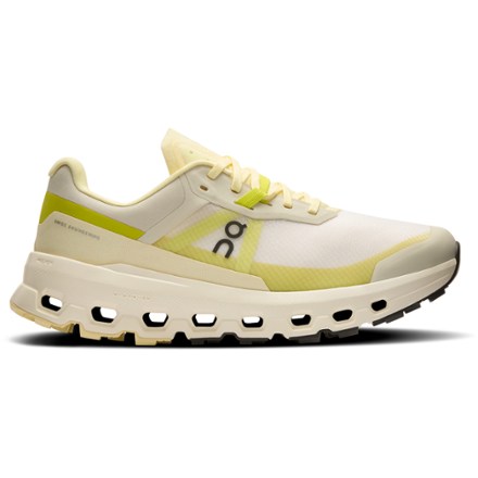 On Cloudvista 2 Trail-Running Shoes - Women's