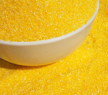 2024玉米渣十大品牌排行榜，好吃的玉米渣推荐