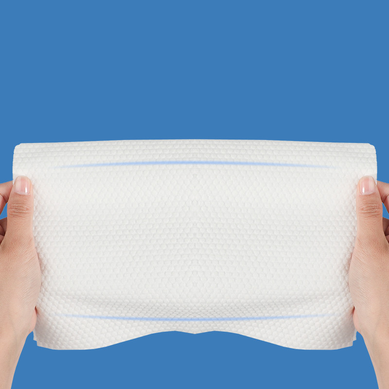 【可签到】加厚珍珠纹洗脸巾