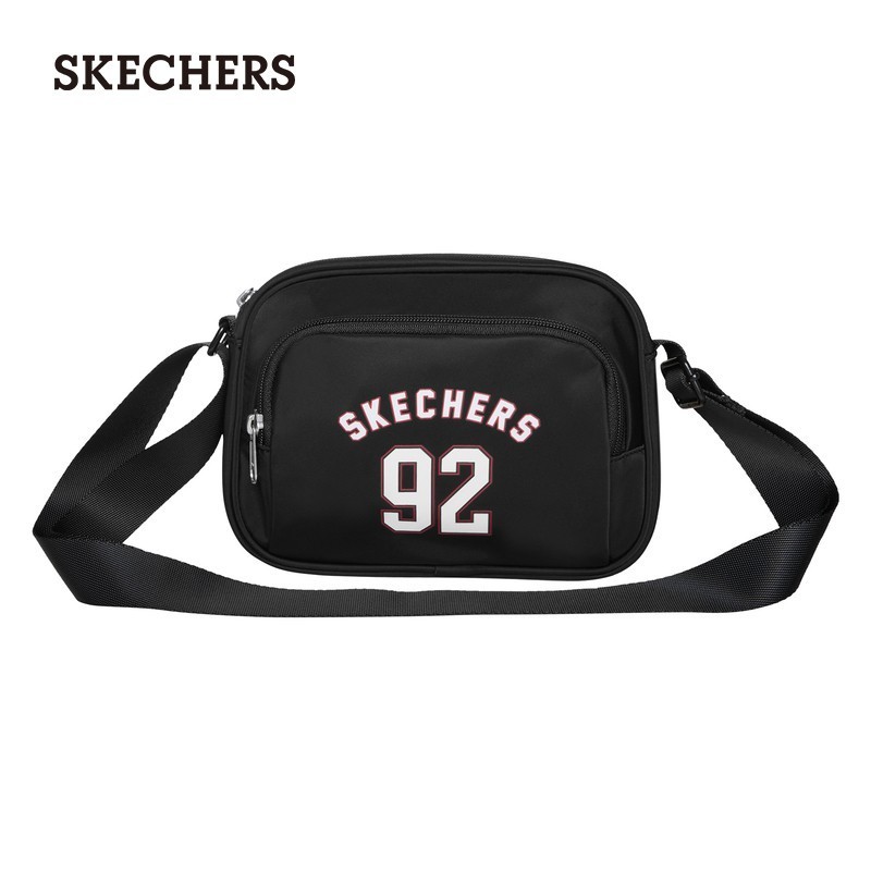 Skechers斯凯奇单肩斜挎包