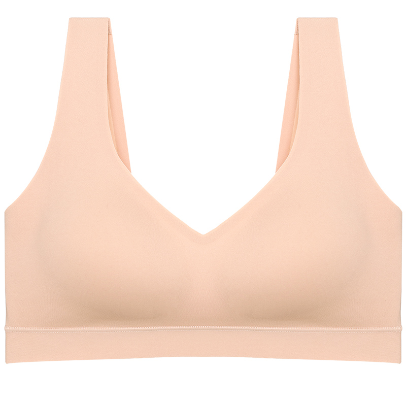 【李沁同款】爱慕女无钢圈