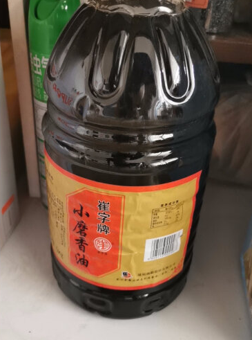 2026大桶芝麻油十大品牌排行榜，大桶芝麻油什么牌子好