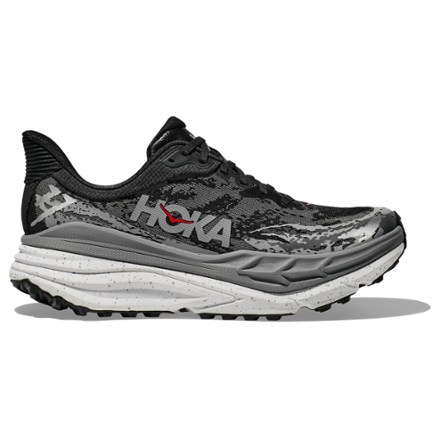 HOKA Stinson 7 Trail-Running Shoes - Men's