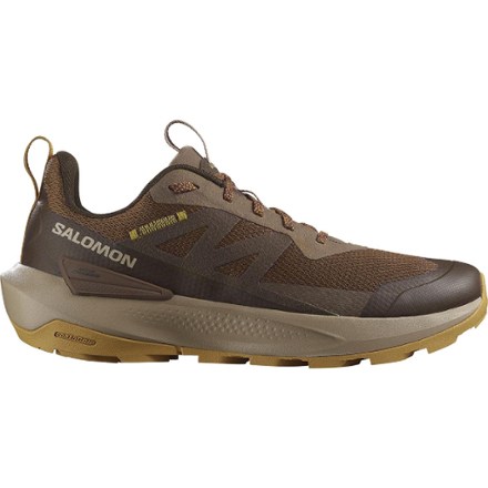 Salomon Elixir Activ Hiking Shoes - Men's
