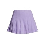 Alice + Olivia Carter Denim Skirt短裙