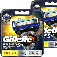 Gillette 吉列 Fusion 5 ProGlide 锋隐致顺16刀头