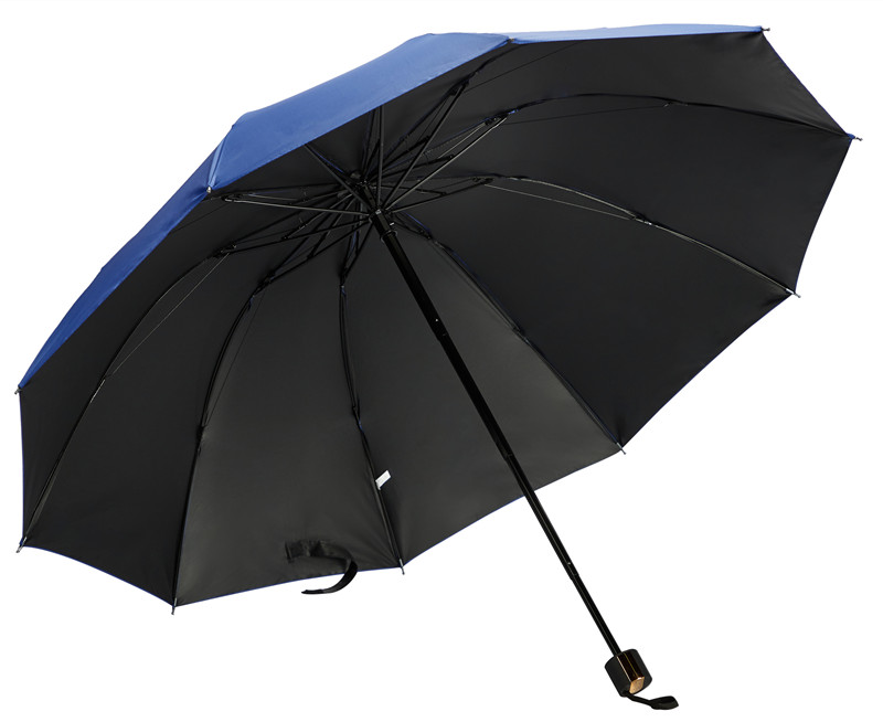 【稳定签到】全自动晴雨两用雨伞