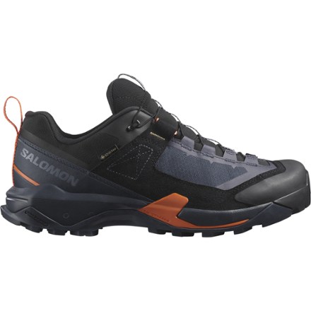 Salomon X Ultra Alpine Low GORE-TEX 萨洛蒙男士徒步鞋