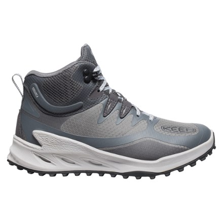 KEEN Zionic Waterproof Mid Hiking Boots - Women's