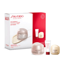 Shiseido资生堂Benefiance盼丽风姿系列眼部套装（价值£94.4）