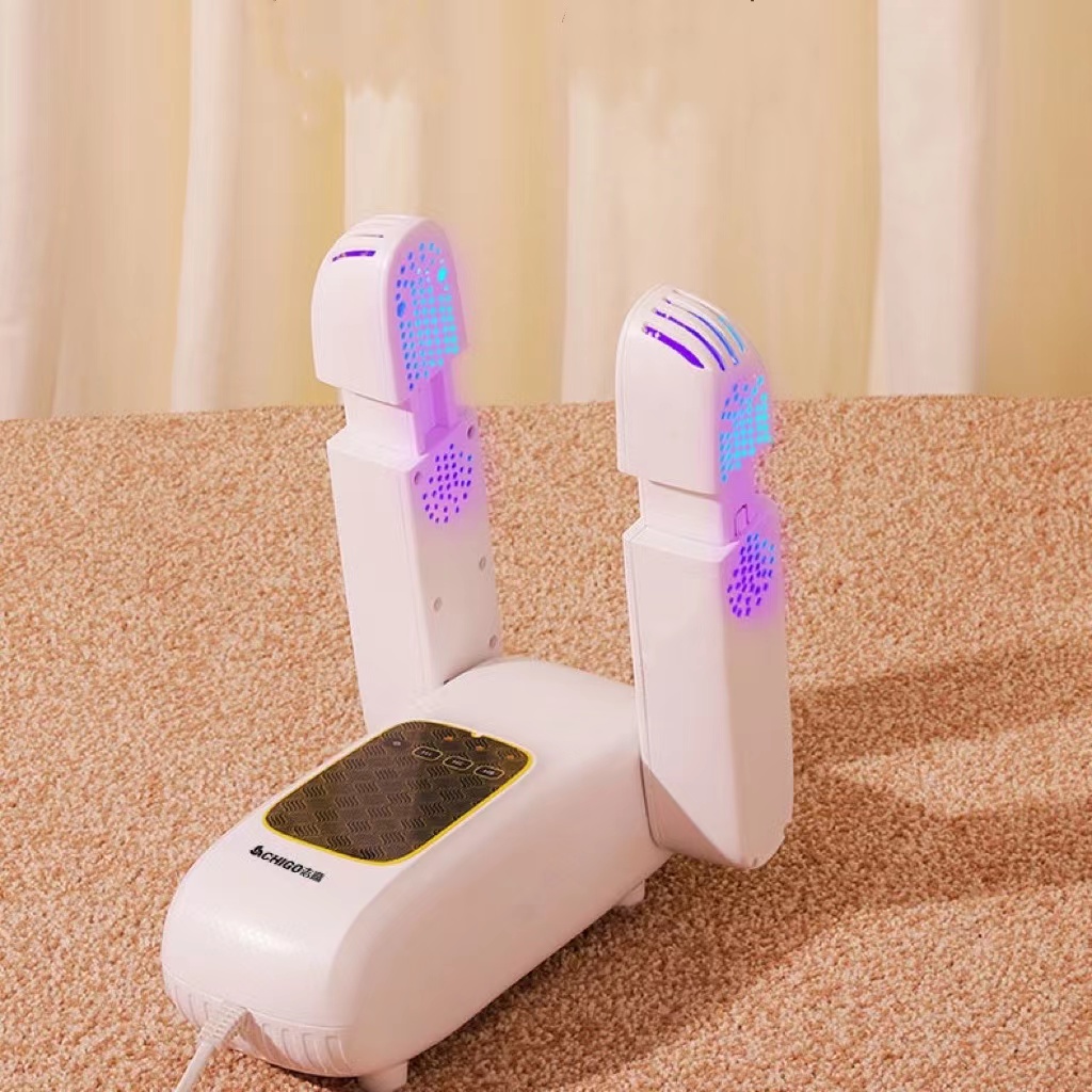 烘鞋器干鞋器家用鞋子烘干神器除臭杀菌全自