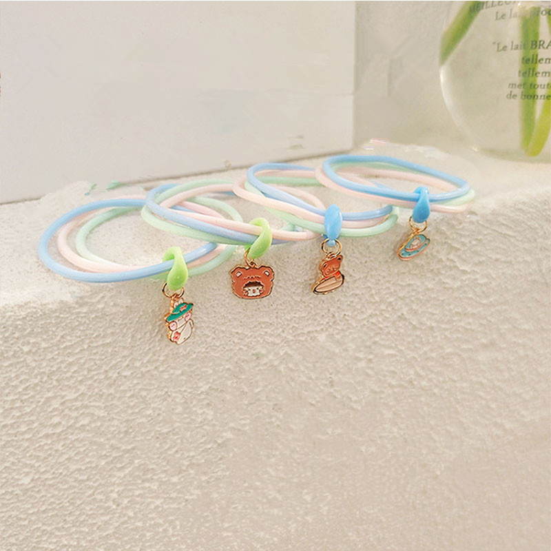 【稳定签到】儿童驱蚊手环神器