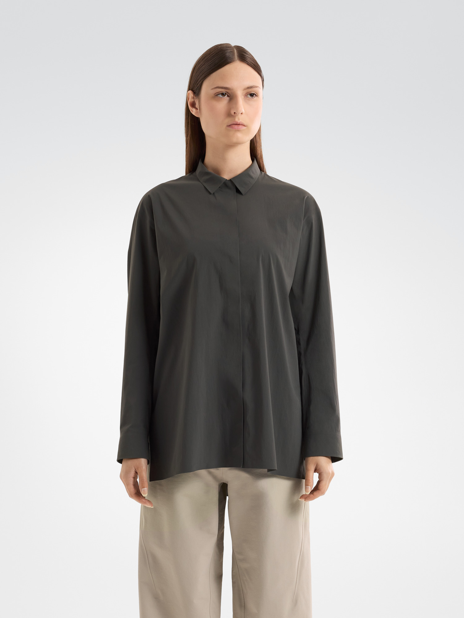 Arcteryx Diene Shirt LS Women's