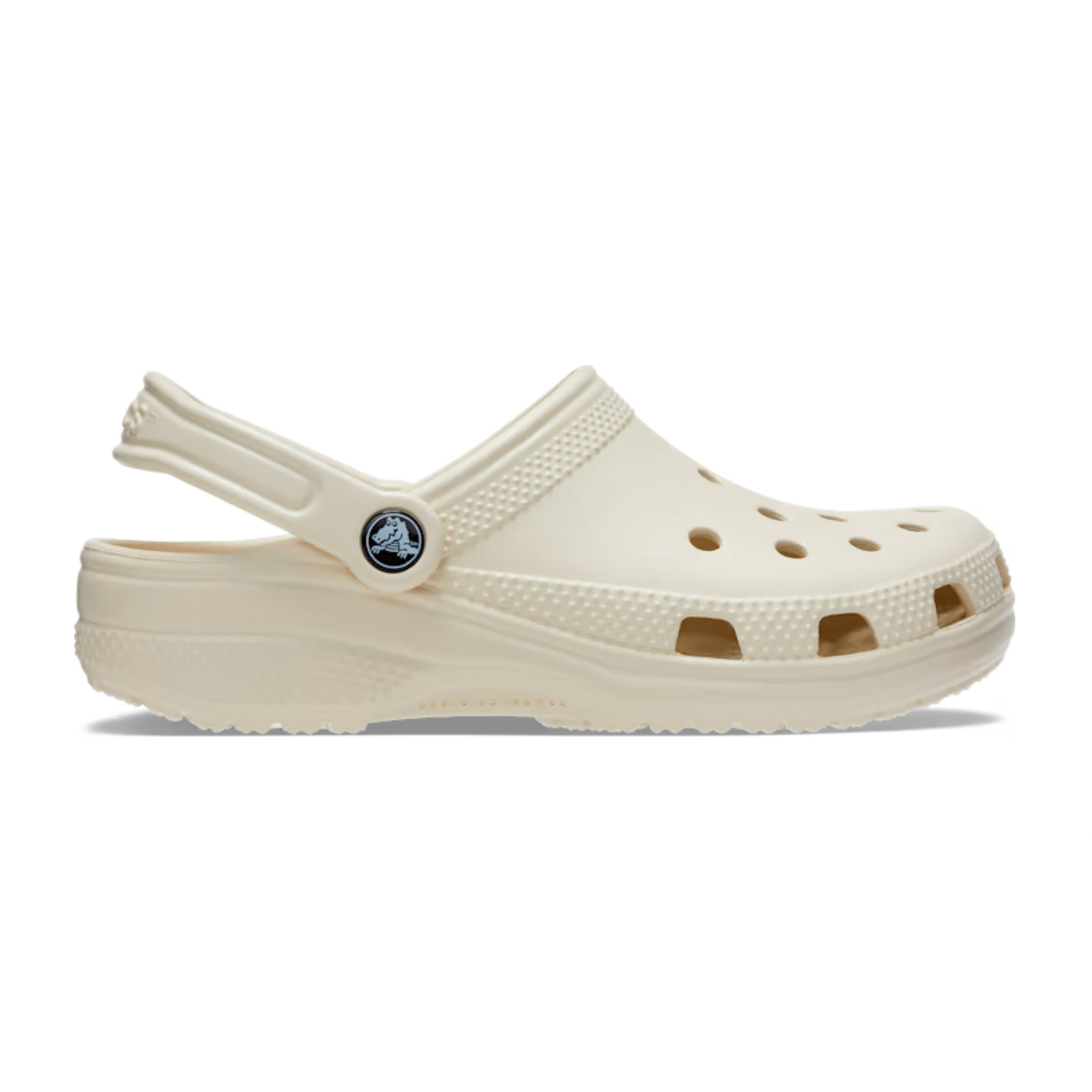 Crocs Classic Clog      10001 Bone 8 