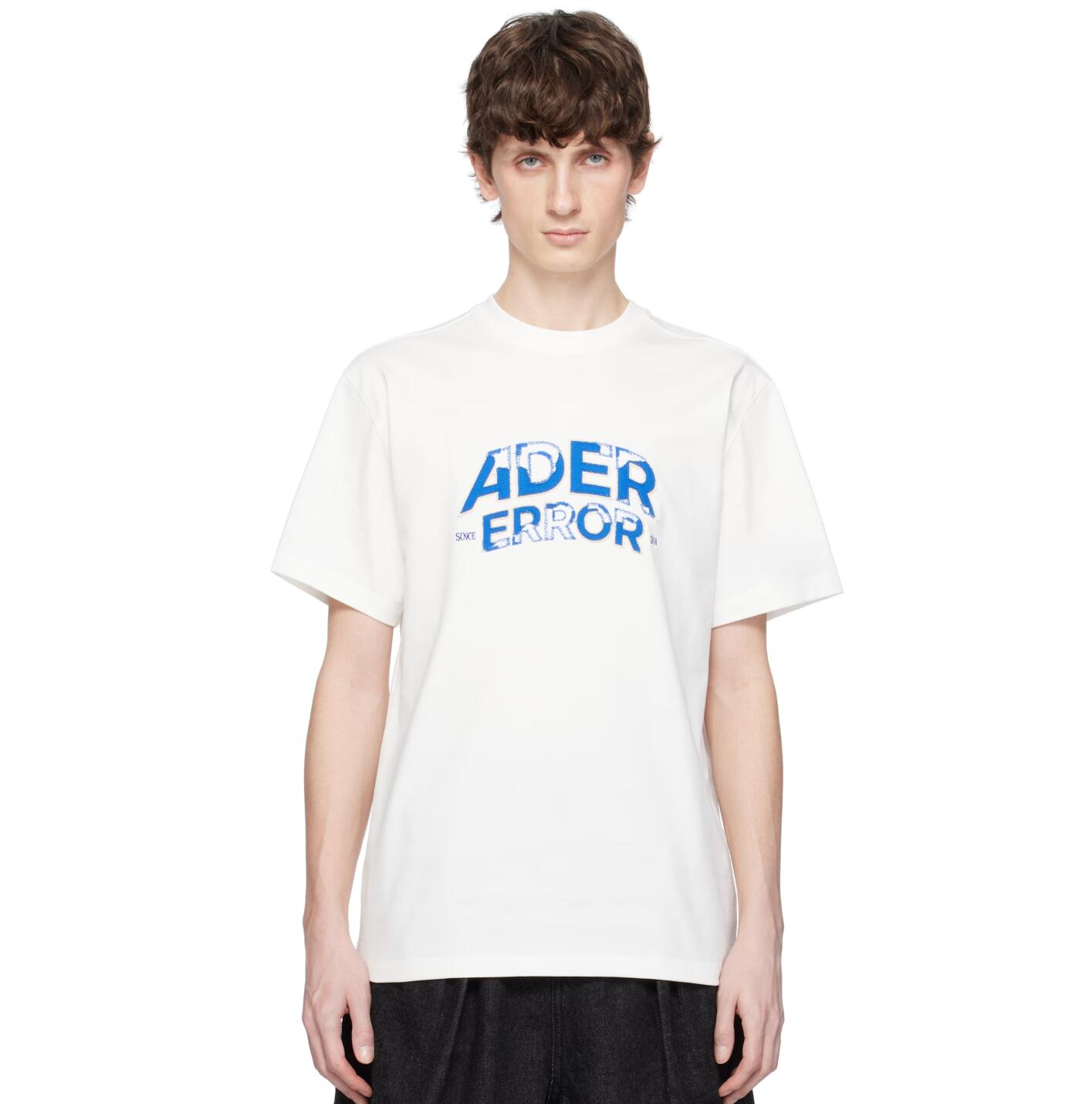 Ader Error Edca Product. 52 T 恤超值优惠
