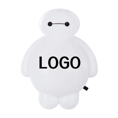 迷你发光字led不锈钢亚克力灯