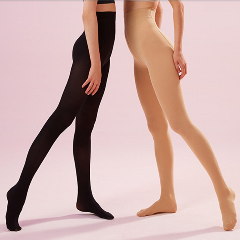 蕉下官光腿神器保暖打底连裤袜