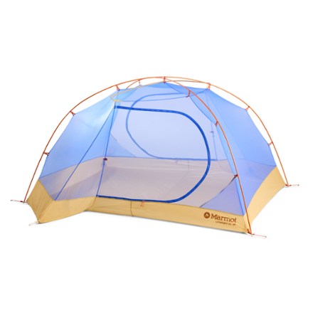 Marmot Limelight Ultralight 3-Person Tent with Footprint