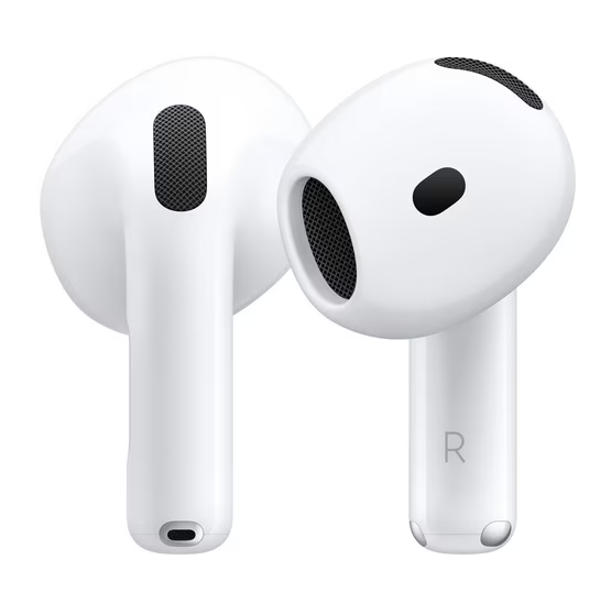 57折限时抢购Apple AirPods 4