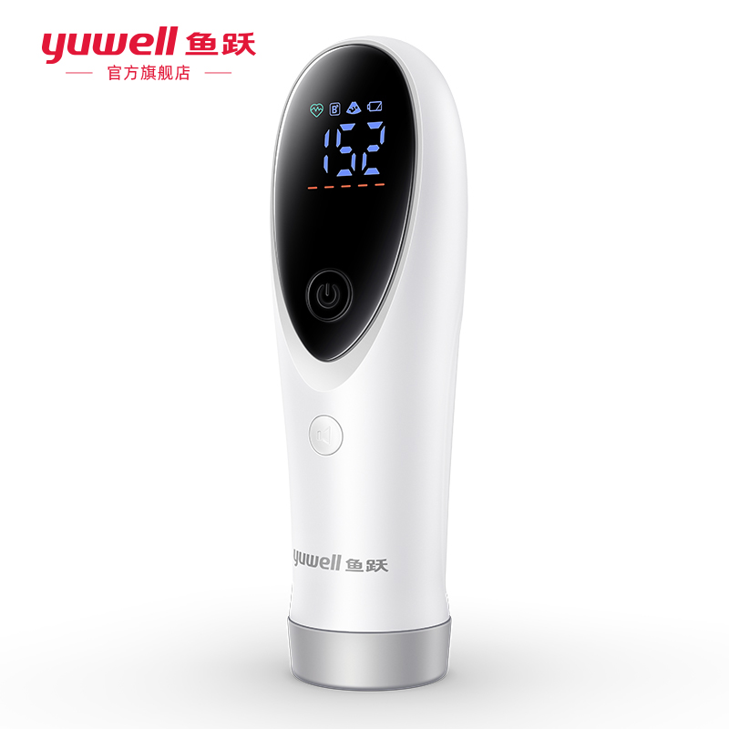 【鱼跃】听胎心监测仪多普勒听诊器